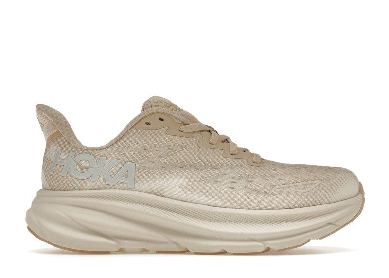 Hoka One One Clifton 9 Shifting Sand (Women's)