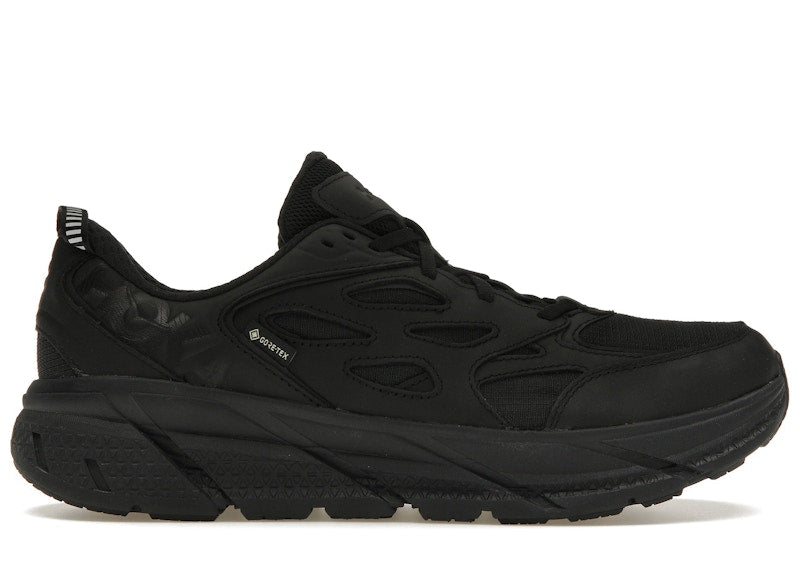 Hoka One One Clifton L Gore-Tex Black (All Gender)