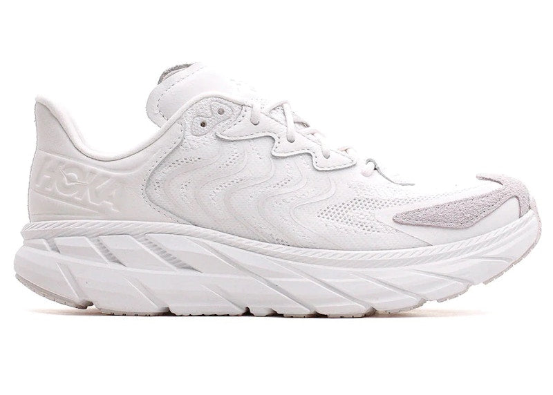 Hoka One One Clifton Ls White Nimbus Cloud (All Gender)