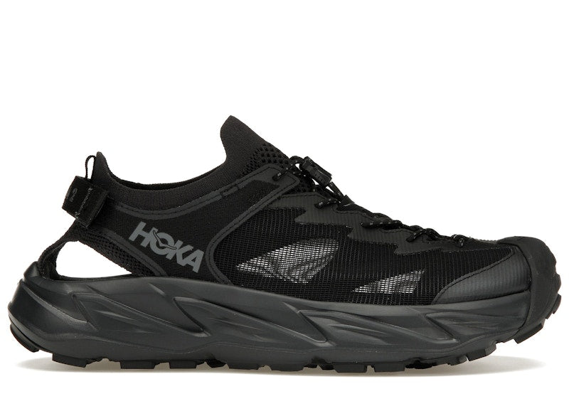 Hoka One One Hopara 2 Triple Black