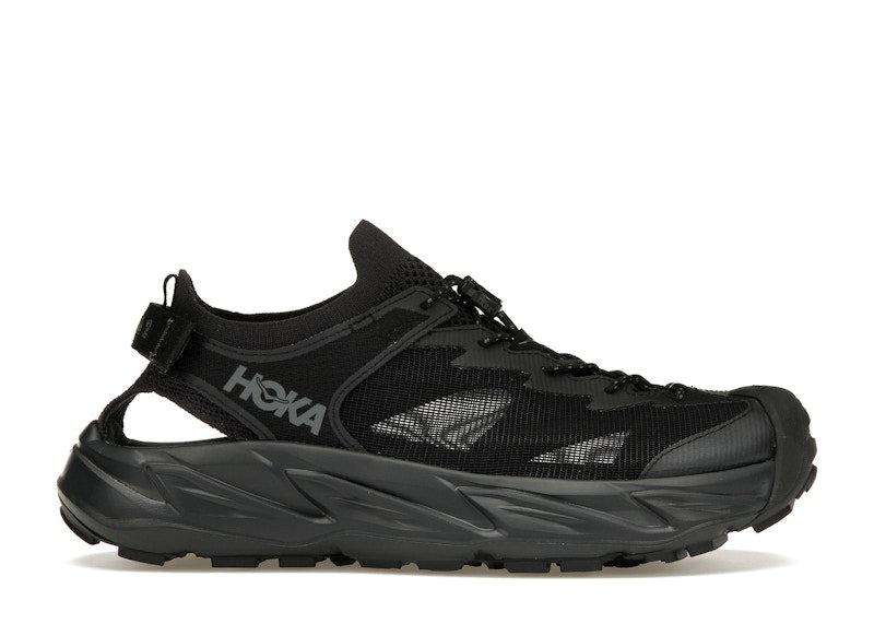 Hoka One One Hopara 2 Triple Black (Women's)