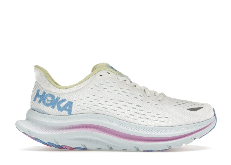 Hoka One One Kawana White Ice White (Women's)