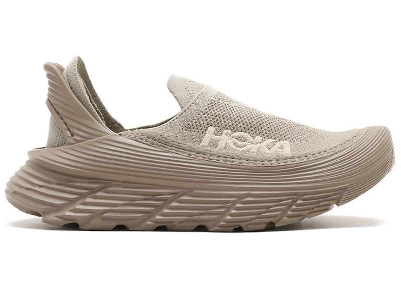 Hoka Restore Tc Dune Oxford Tan