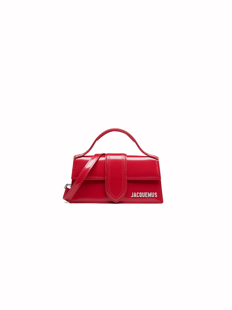 Jacquemus Le Bambino Red