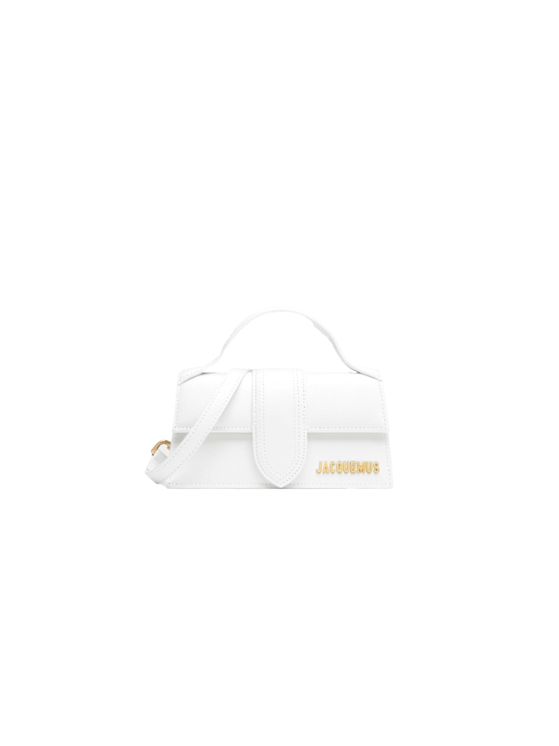 Jacquemus Le Bambino White