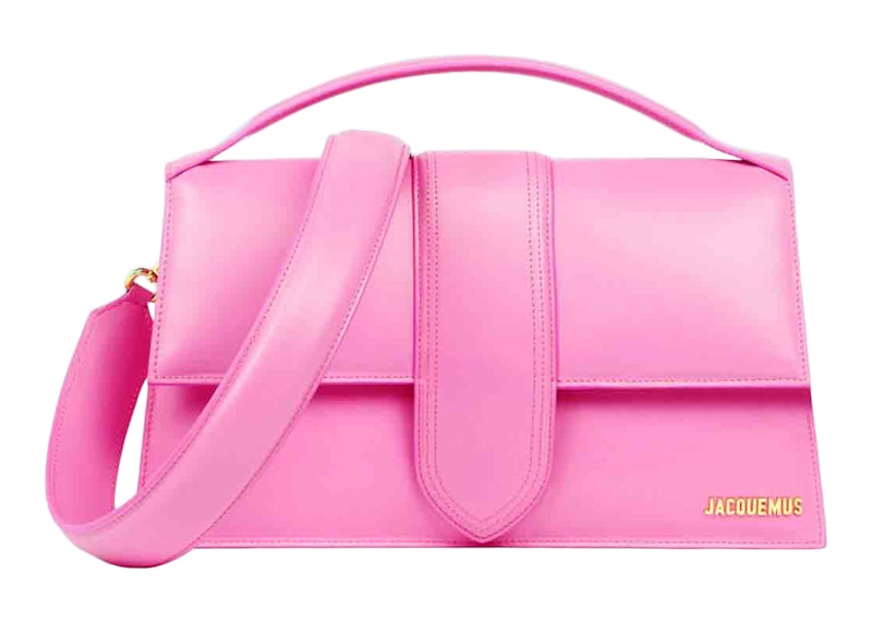 Jacquemus Le Bambinou Pink