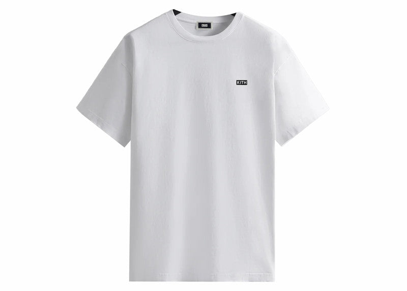 Kith Lax Tee (Fw22) White