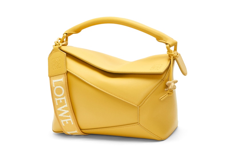 Loewe puzzle yellow sale