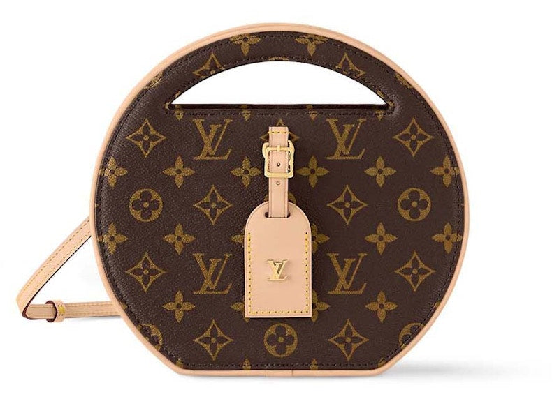 Louis Vuitton Around Me Pm Monogram