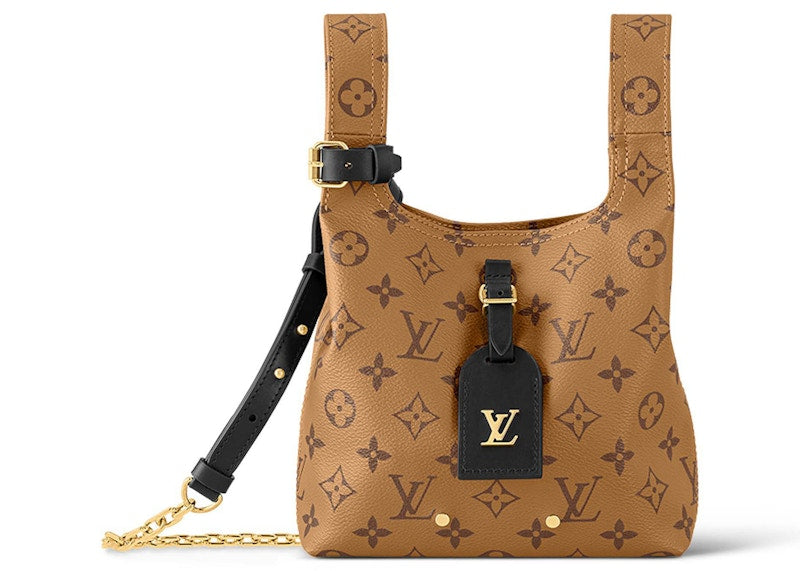 Louis Vuitton Atlantis Bb