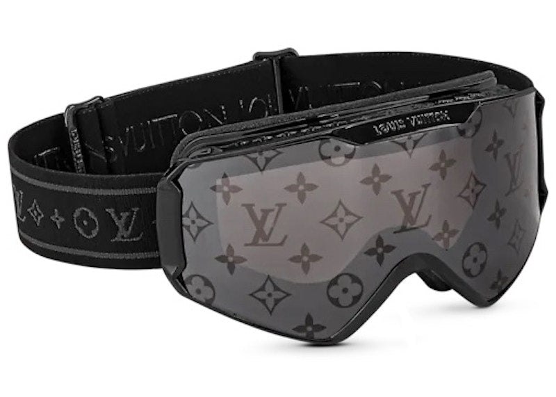 Louis Vuitton Lv Ski Mask Black