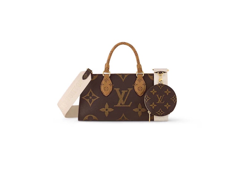 Louis Vuitton Onthego East West Monogram