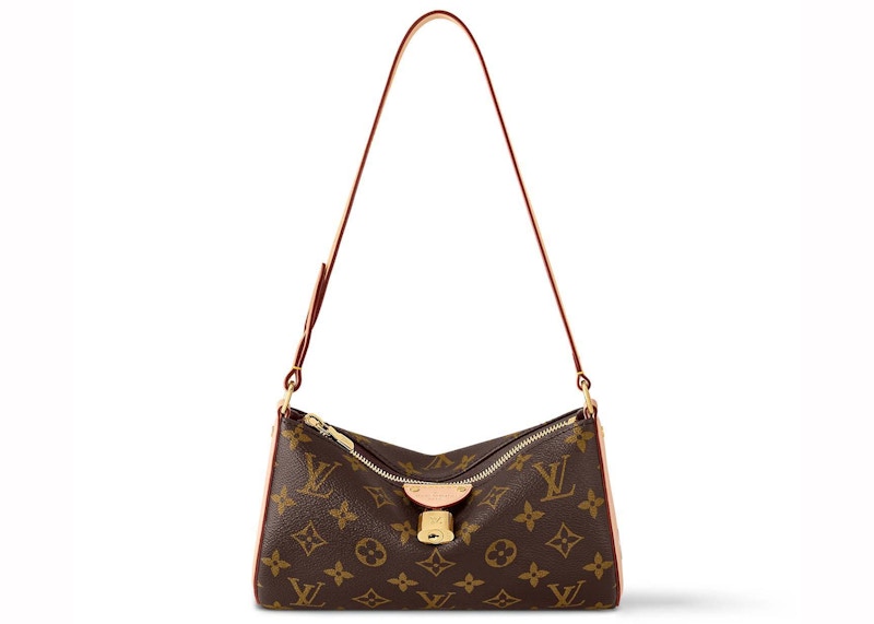 Louis Vuitton Pochette Tirette Monogram