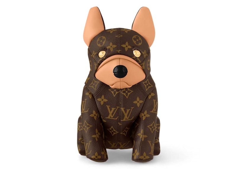 Louis Vuitton Pooch Bag Monogram