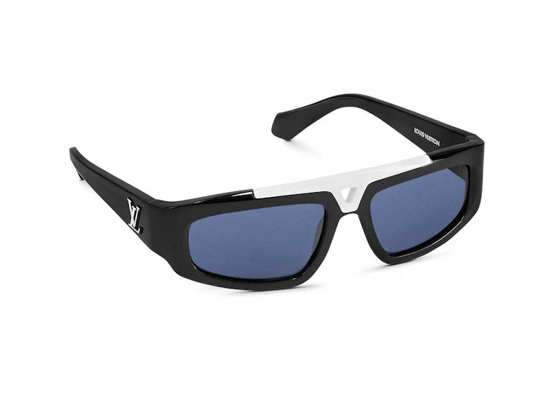 Louis hotsell Vuitton sunglasses Evidence