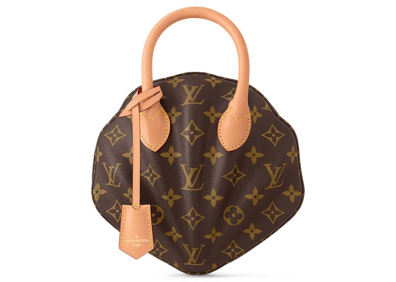 Louis Vuitton Venus Monogram