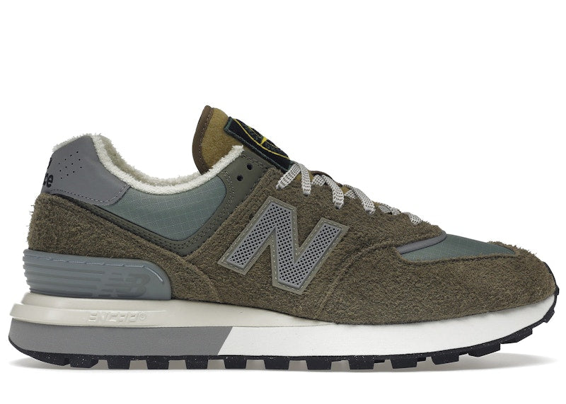 New Balance 574 Legacy Stone Island