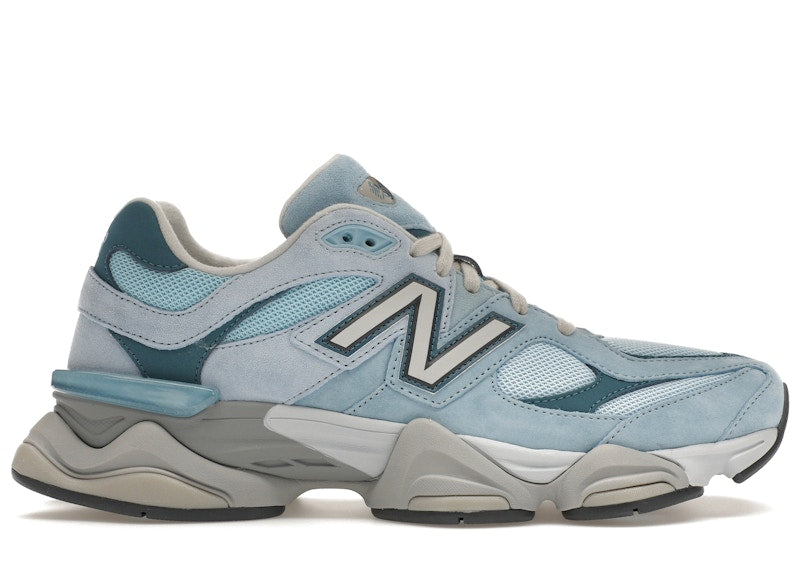 New Balance 9060 Chrome Blue