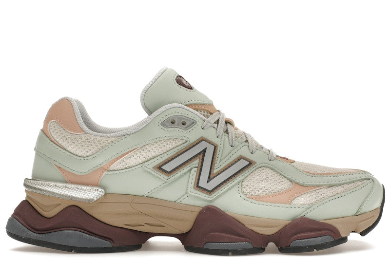 New Balance 9060 Clay Ash