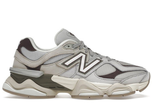 New Balance 9060 Grey Matter Timberwolf