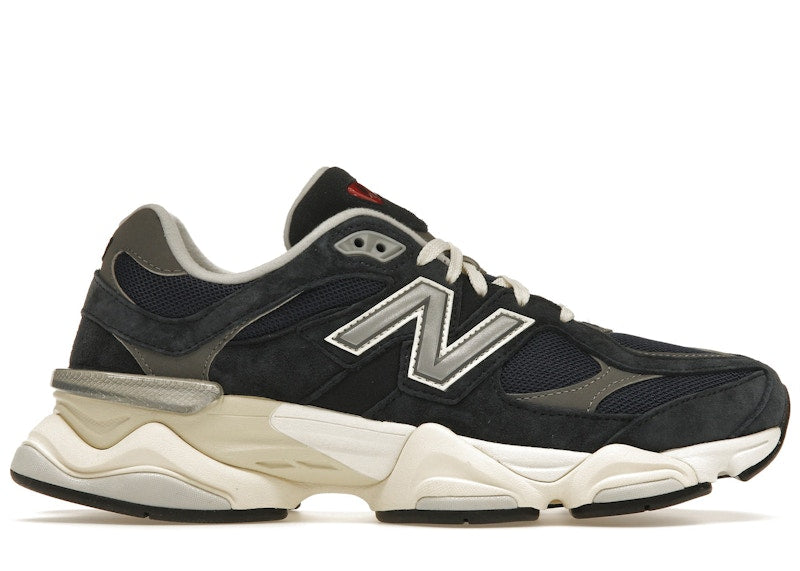 New Balance 9060 Navy White