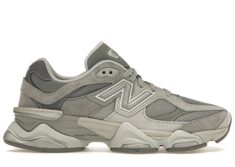 New Balance 9060 Shadow Grey