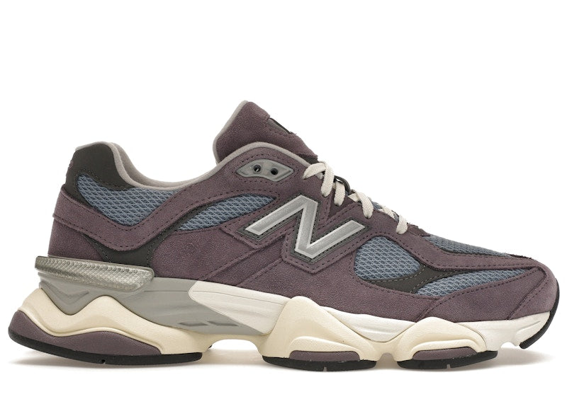 New Balance 9060 Shadow Purple