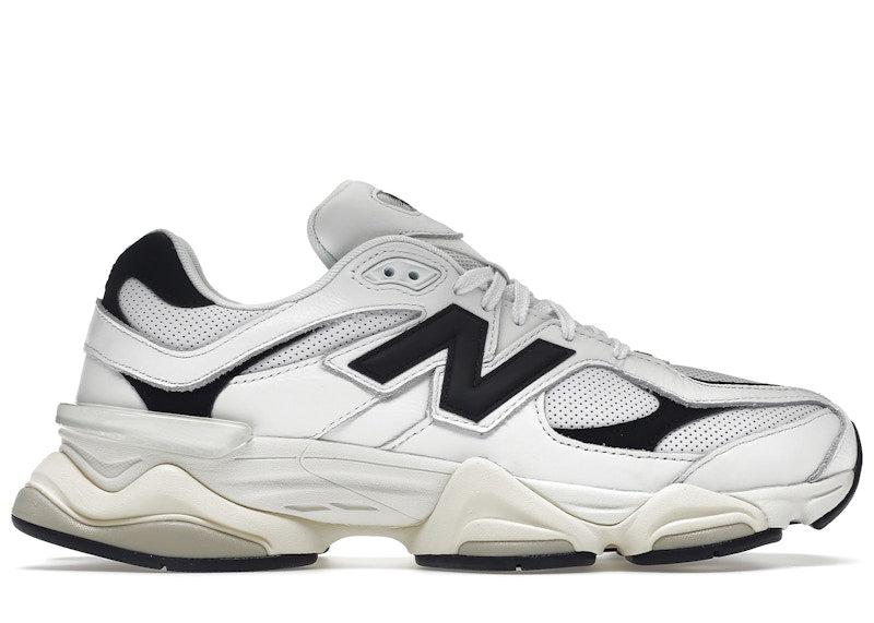 New Balance 9060 White Black