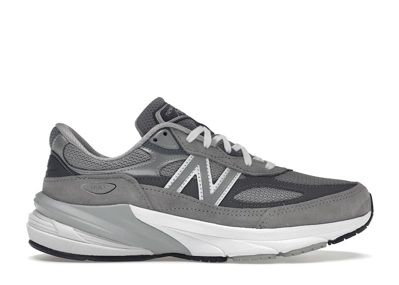 New Balance 990V6 Miusa Grey (Women'S)