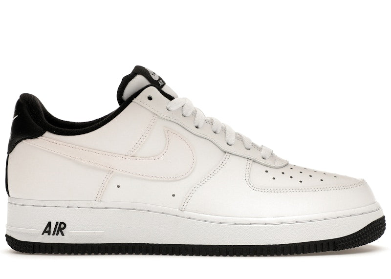 Nike Air Force 1 Low '07 White Black