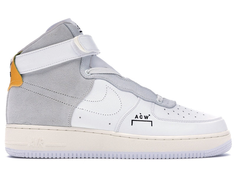 Nike Air Force 1 High A-Cold-Wall