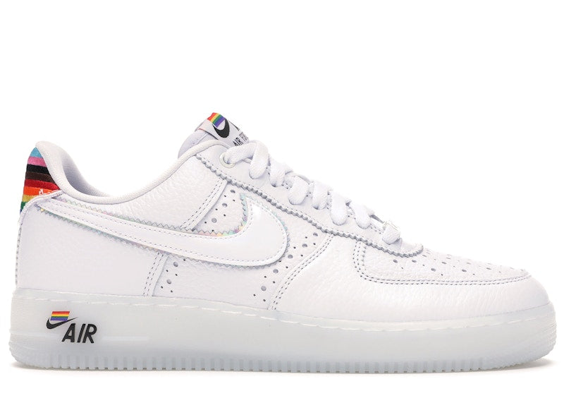 Nike Air Force 1 Low Be True (2020)