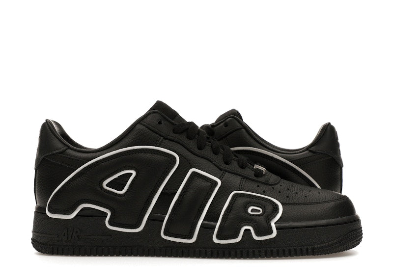 Nike Air Force 1 Low Cactus Plant Flea Market Black (2024)