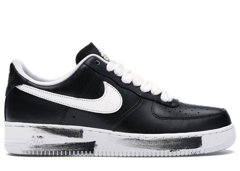 Nike Air Force 1 Low G-Dragon Peaceminusone Para-Noise