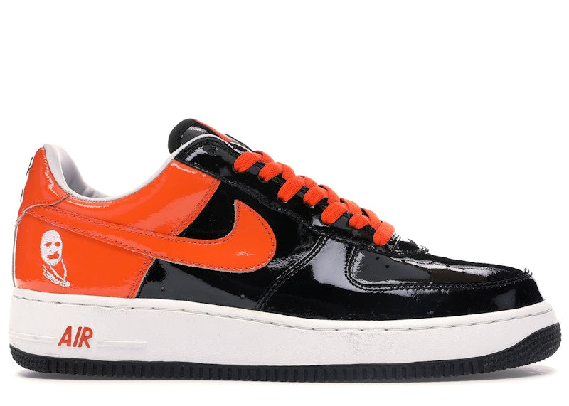 Nike Air Force 1 Low Halloween (2005)