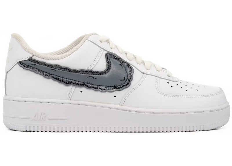 Nike Air Force 1 Low '07 White (Kaws Sky High Farm Workwear Edition)