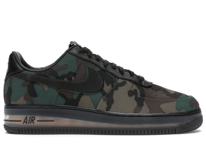 Nike Air Force 1 Low Max Air Vt Camo