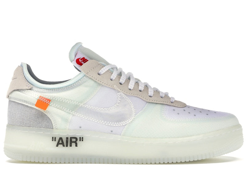 Nike Air Force 1 Low Off-White