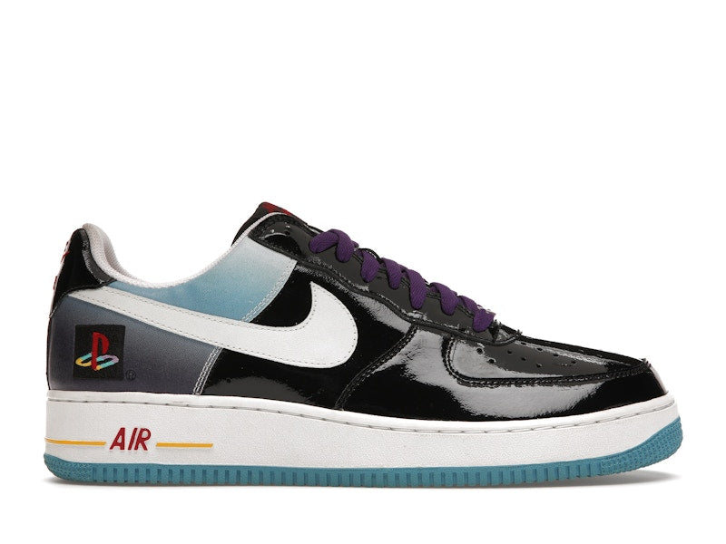 Nike Air Force 1 Low Playstation