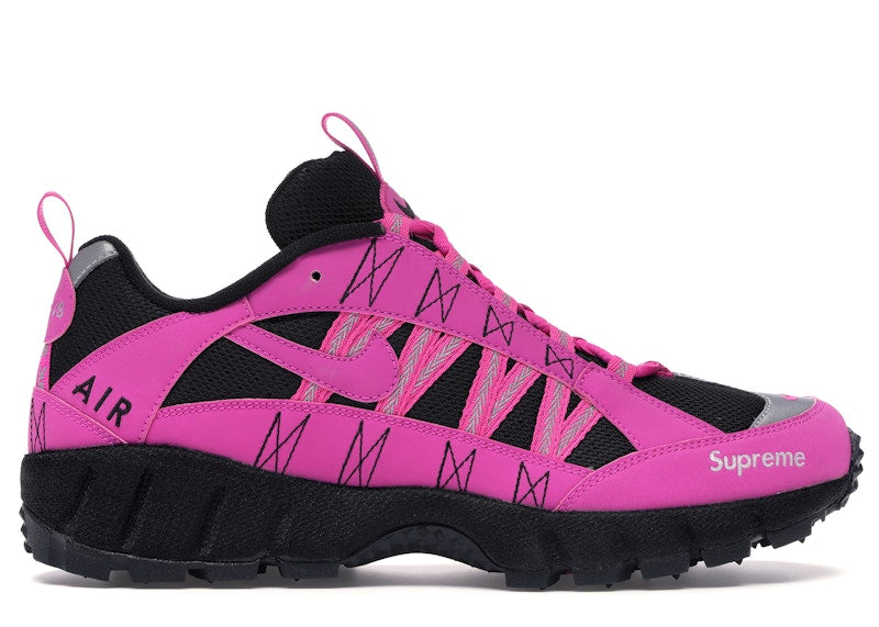 Nike Air Humara 17 Supreme Fire Pink