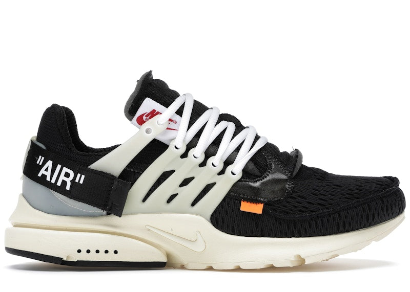 Outlet Off white presto