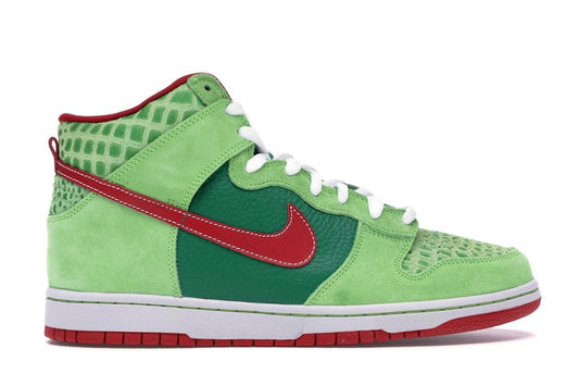 Nike SB Dunk High Pro Dr. Feelgood