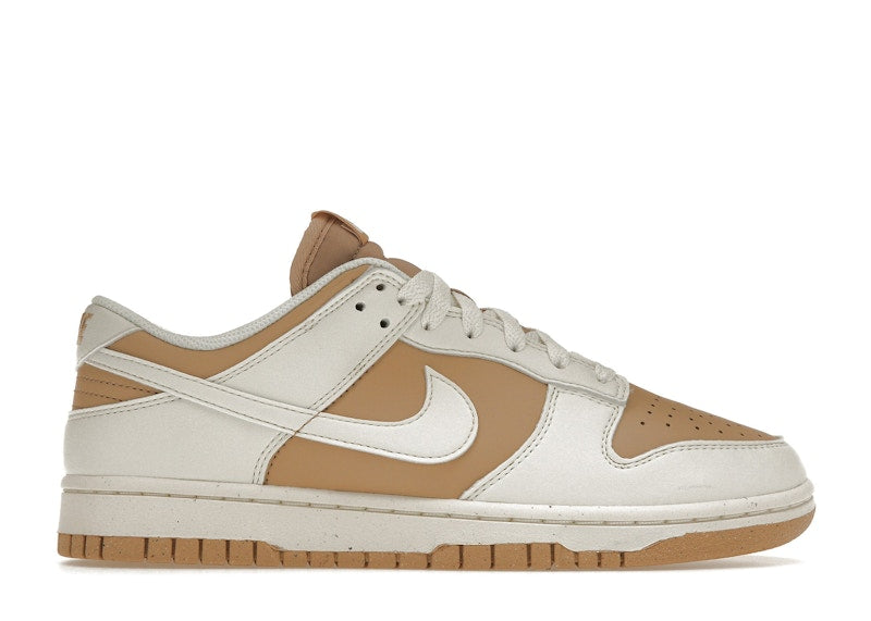 Nike Dunk Low Next Nature Beige Sail (Women's)