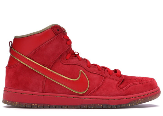 Nike SB Dunk High Chinese New Year (CNY)