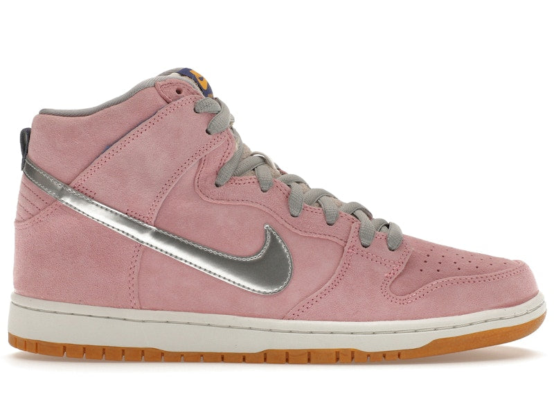 Nike SB Dunk High Concepts When Pigs Fly