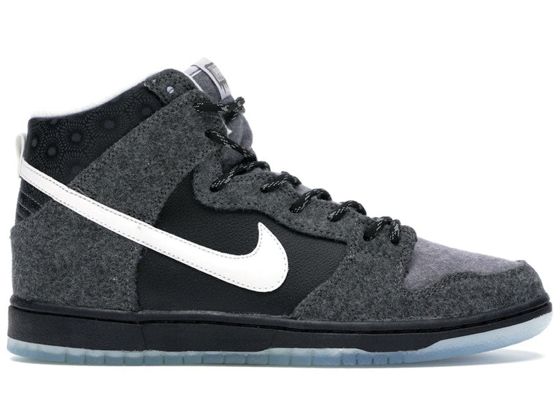 Nike Sb Dunk High Petoskey Premier