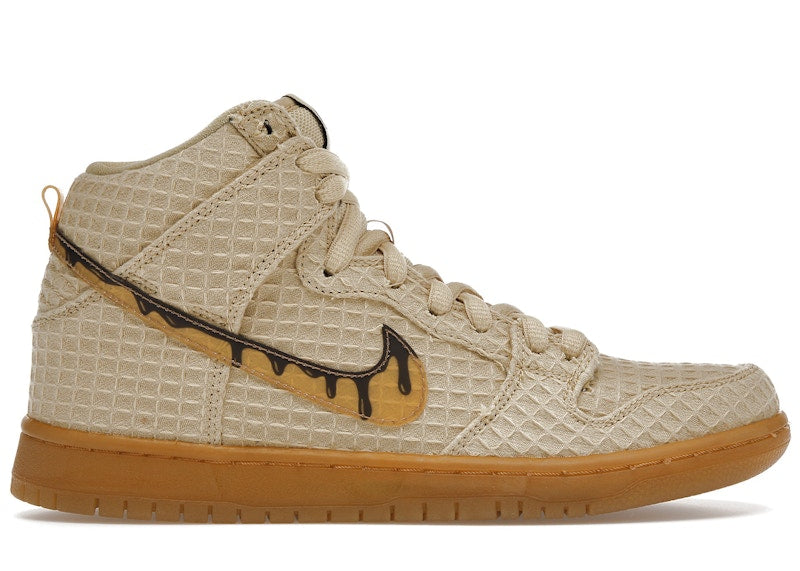 Nike SB Dunk High Waffle