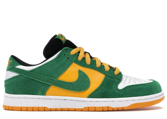 Nike SB Dunk Low Bucks