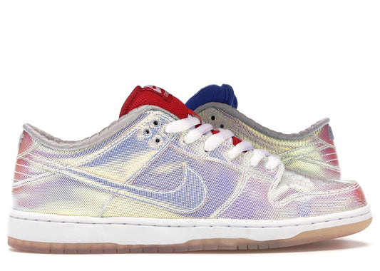 Nike SB Dunk Low Concepts Grail