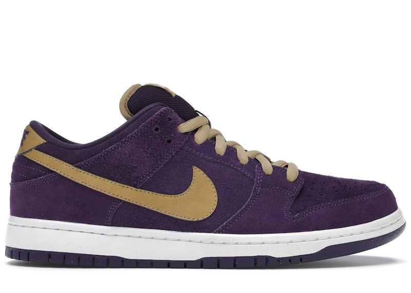 Nike SB Dunk Low Crown Royal